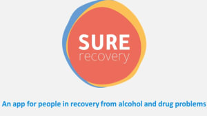 Sure Recovery app